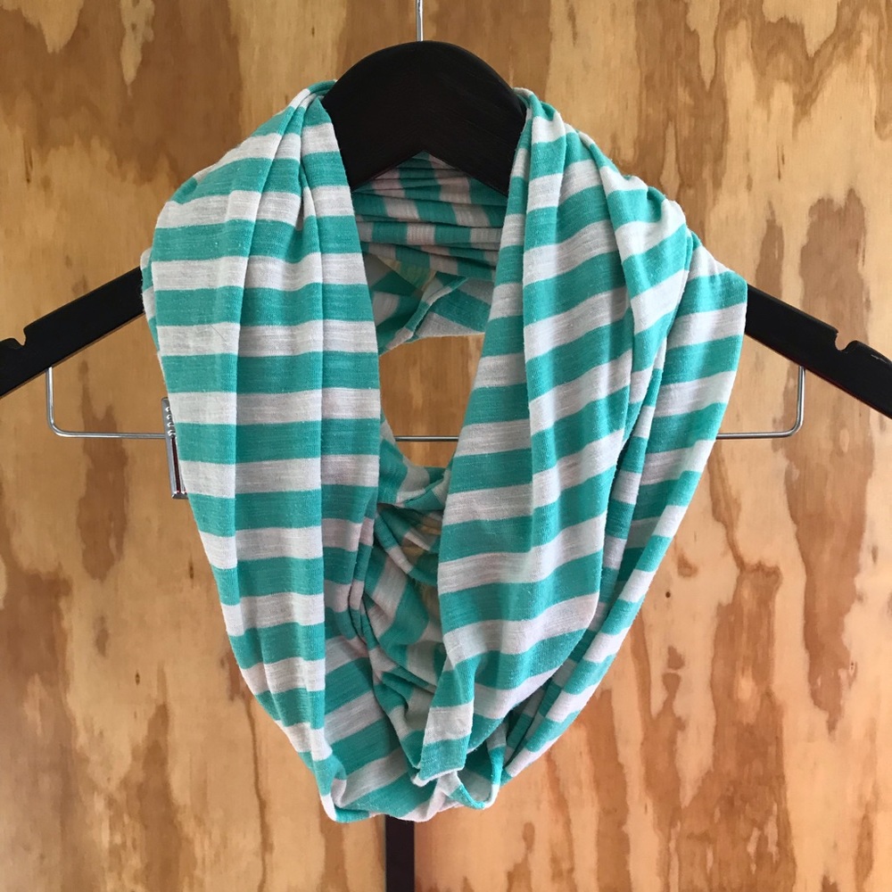 Charming Charlie Scarf